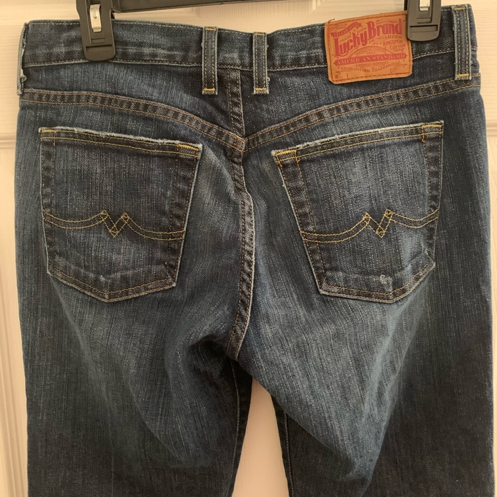 Lucky Jeans! - Picture 4 of 8